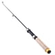 thumbnail image 3 of Caña Pescar Telescópica Portátil 60cm para Pesca en Hielo Aparejos Giratorios, 3 of 6