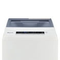 Magic Chef 2.0 Cu ft Topload Compact WasherMCSTCW20W6