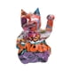 thumbnail image 3 of Figura de gato de la suerte, estatua de gato de la suerte, mesa de escritorio, adorno de gato de la suerte para Letras, 3 of 9
