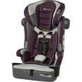 thumbnail image 1 of Hybrid SI 3-in-1 Combinion Booster Car Se with Side Impact Protection - Dash Plum, 1 of 5