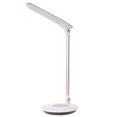 thumbnail image 3 of Lámpara de Escritorio Led Con Control de Sensor Táctil 5.5W 300Lm Lámpara de Escritorio de 6 Clases Tomshine Luz, 3 of 7