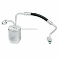 thumbnail image 3 of AC Compressor & A/C Kit For 2005 Chevy Equinox - Includes Drier Filter, Expansion Valve, PAG Oil & O-Rings - BuyAutoParts, 3 of 11