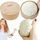 thumbnail image 1 of Dumpling Stress Ball Fidget Toy - Dumpling Squishy Stress Ball Steamed Stuffed Bun Squeezing Stress Relief Toy, Dough Balls Squishy Dumpling Fidget, 1 of 5