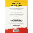 thumbnail image 3 of Ne Jamais Diviser la Différence: Traiter comme Si Votre Vie en Dépendait, 3 of 3