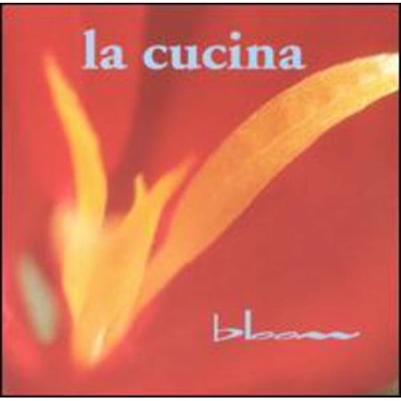 La Cucina - Bloom - World / Reggae - CD