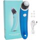 thumbnail image 2 of Electric Baby Nasal Aspirator Nose Cleaner Infant Nasal Mucus Snot Suction DeviceBlue, 2 of 5