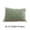 Green, variant on GFHFHITJ Milk Fleece Pillowcase, Soft Thermal Taffeta Fleece Pillow Cover, Cozy Fuzzy Cushion Case for Winter Comfort,29x18 inches