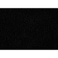 thumbnail image 3 of Garland Rug Serendipity Washable Nylon Black Bathroom Runner, 22" x 60", 3 of 6