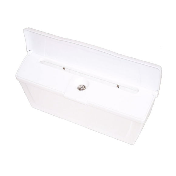 PRO-DF Econo Locking Mailbox