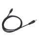 thumbnail image 1 of Cable de alimentación tipo C a CC ANGGREK Carcasa de Goma 5 M 16.4 pies, 1 of 7