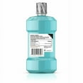 thumbnail image 2 of 2 Pack Listerine Antiseptic Mouthwash Cool Mint 8.5oz Each, 2 of 10