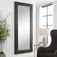 thumbnail image 5 of Uttermost Figaro Oversized Wooden Mirror, 5 of 7