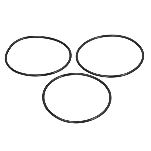 Anillo Tórico De Filtro, Reemplazo De Anillo Tórico De Fuerte Compatibilidad Caucho De Nitrilo Duradero Para Cartucho De Filtro Purificador De Agua