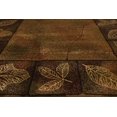 thumbnail image 2 of United Weavers Genesis Sephora Gold Accent Rug 3'11" x 5'3", 2 of 3