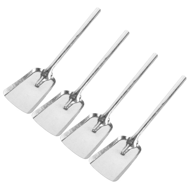 FOMIYES 4Ud De Para Anticorrosiva Ideal Para Cocina Y Barbacoa
