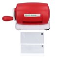 thumbnail image 2 of Die Cutting Embossing Machine, Wide Material Compatibility Die Cutter  for Scrapbooking, 2 of 7