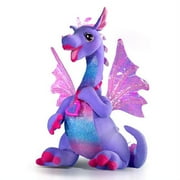 Barbie Rapunzel: Penelope Dragon