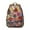 Citrus-14, variant on Elegant Sunflower Themed Backpack for Women - Durable Water-Resistant School Bag with Padded Straps & Organized Compartments for Books & Supplies