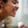 thumbnail image 4 of Pursonic Ultimate Oral Care Bundle – Smart Electric Toothbrush, Oral Irrigator, LED Whitening, and Ayurvedic Oil, 4 of 6