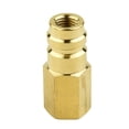 thumbnail image 5 of Adapter Set for R134A 1/4 "Sae Thread W21.8 To 1/4'' Sae, 5 of 9