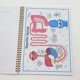 thumbnail image 4 of Montessoris Human Anatomy Busy Book Engaging Sensory Learning for Kids Discovering Body Systems and Organs Daily Use, 4 of 4