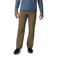 thumbnail image 1 of Pantalón Columbia Silver Ridge Cargo para hombre, color verde piedra, 42 de ancho x 32 de largo, 1 of 5