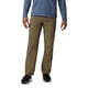 thumbnail image 1 of Pantalón Columbia Silver Ridge Cargo para hombre, color verde piedra, 42 de ancho x 32 de largo, 1 of 5