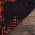 thumbnail image 4 of Safavieh Kilim Aloysius Geometric Wool Area Rug, Multi, 5' x 8', 4 of 8