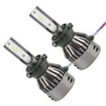 thumbnail image 3 of Accesorios para automóvil, 2PCS D1 D2 D3 Luz alta para automóvil Luz baja para automóvil Estética elegante, 3 of 8
