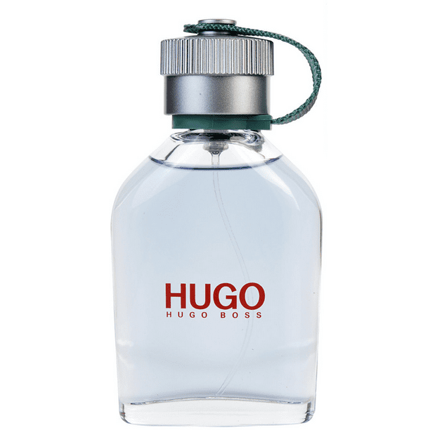 Hugo Boss - HUGO BOSS Hugo Eau de Toilette, Cologne for Men, 2.5 Oz ...