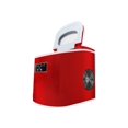thumbnail image 3 of Whynter IMC-270MR Compact Portable Ice Maker, 27 lb. Capacity, Metallic Red, 3 of 9