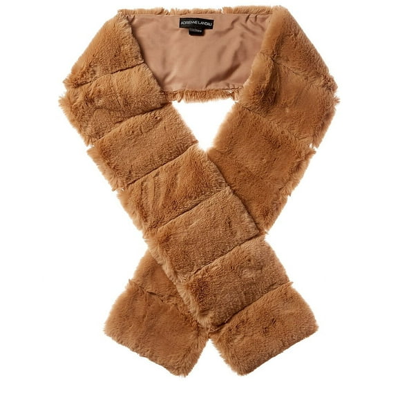 Adrienne Landau Scarf, Brown