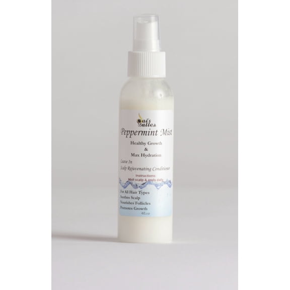 Leave-in Conditioner