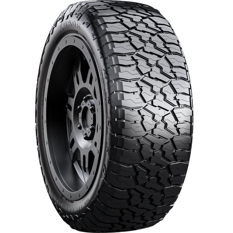 RoadX Rxquest AT QX12 275/65R18 116T a/t All Terrain Tire
