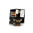 thumbnail image 2 of Pitco 60131201 Contactor with 24V 1 Pole 30A Terminal Accessory, 2 of 4