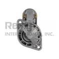 thumbnail image 5 of Remy Starter Motor P/N:17291, 5 of 5