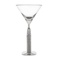 thumbnail image 2 of Godinger 56900 8 oz Empire State Martini Verre, 2 of 3