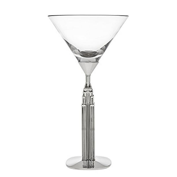 Universal Martini Glass 8oz