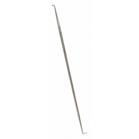 

Jonard Tools Push and Pull Hook Steel 7 In PK5 M-137/5