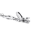 thumbnail image 4 of Mujer broches chal clips Pin decoración ornamento camisa portátil falda vestidos bufanda collar hebillas Clasps 2 paquetes Vogacara AP004949-00, 4 of 7
