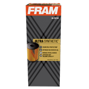 FRAM XG10415 Ultra Synthetic 20,000 Mile Change Interval Oil Filter
