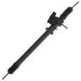 thumbnail image 1 of Detroit Axle - Complete Power Steering Rack & Pinion Assembly - For 1989-1990 Acura Legend -Lifetime Warranty, 1 of 5