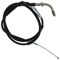 Niche Pull Throttle Cable for Honda GL1200A GL1200I 17910-MG9-770 519-CCB2393L