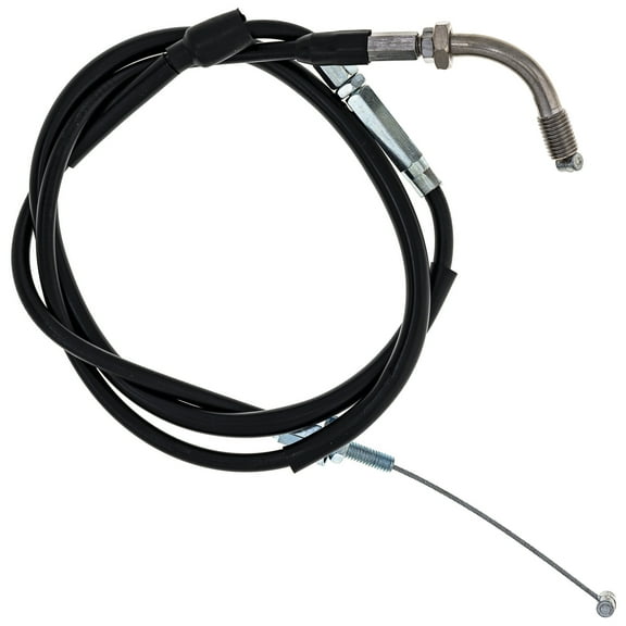 Niche Pull Throttle Cable for Honda GL1200A GL1200I 17910-MG9-770 519-CCB2393L