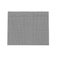 thumbnail image 1 of Almohadilla de malla Bewildely Fibra de vidrio negro 30x40cm, 1 of 6