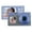 Single machine, variant on Double Screen Retro Digital Camera 5000W High Pixel 16x Zoom For Students Teens Travel Photography