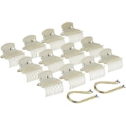 BaBylissPRO® Nano Titanium™ Professional 12-Jumbo Roller Hairsetter