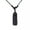 #2 Coffee, variant on MATROOY White Wax Cotton Cord Mens Coffee Tribal Yak Bone Carved Tiki Man Totem Necklace-#2 Coffee