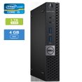 thumbnail image 1 of Refurbished: Dell 5050 MICRO Intel Core i5-7600T 2.80 GHz, 4GB, 1TB SSD, Win 10 Pro, 1 of 4