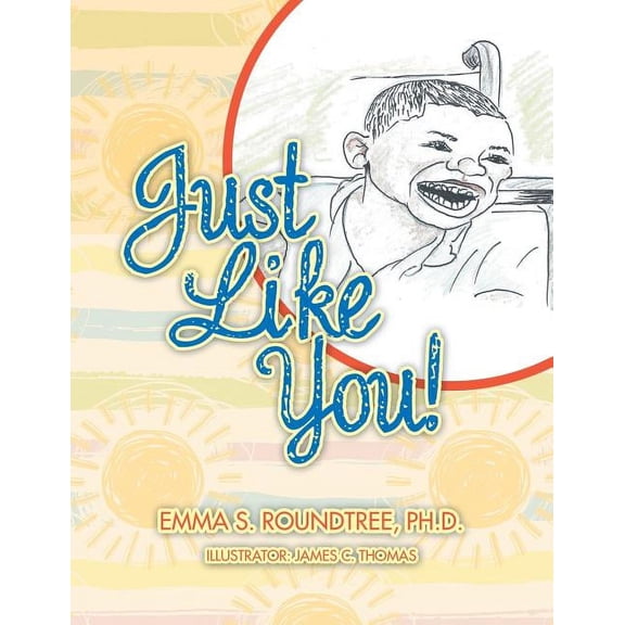 Just Like You!